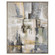 Intuition Wall Art in Brushed Silver (52|32274) Intuition Wall Art in Brushed Silver (52|32274)