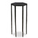 Aviary Accent Table in Satin Black (52|25881)