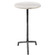 Puritan Drink Table in Textured Iron (52|22897)
