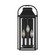 Wellsworth Three Light Outdoor Wall Sconce in Textured Black (454|OL13200TXB)