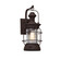 Atkins One Light Wall Lantern in Heritage Bronze (67|B5052-HBZ)