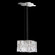 Selene LED Mini Pendant in Stainless Steel (53|SPU120N-SS1O)