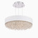 Eclyptix LED LED Pendant in Stainless Steel (53|S6319-401RS2)