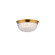 Genoa LED Flush Mount in Aged Brass (53|S5209-700O)