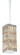 Quantum Six Light Mini Pendant in Polished Stainless Steel (53|2252R)