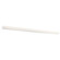 Nightstick LED Bathroom Vanity in White (34|WS-35861-WT)