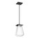 Outdoor Lighting LED Pendant in Argento Grey (404|OPB0043-AH-AG-C-001-L2)
