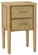 Kaipo Nightstand in Natural (142|3000-0083)