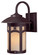 Harveston Manor One Light Wall Mount in Dorian Bronze (7|8722-A615B)