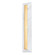 Perth LED Wall Sconce in Vintage Brass (68|352-27-VB)