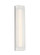 Milley LED Wall Sconce in Polished Nickel (182|SLWS12230N)