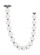 Perle LED Pendant in Polished Nickel (182|SLPD23130NS)