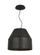 Bling LED Pendant in Plated Dark Bronze (182|CDPD17827PZ)