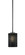 Atlas One Light Mini Pendant in Graphite (200|4501-GP-4069)