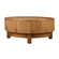 Zander Coffee Table in Brown (45|S0075-10574)