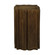 Breck Accent Table in Harvest Brown (45|S0075-10273)