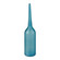 Moffat Bottle in Frosted Turquoise (45|S0047-11326)