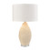 Sidway One Light Table Lamp in Off White (45|S0019-11142)