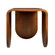 Warren Accent Table in Walnut (45|H0075-10844)