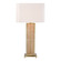 Webb One Light Table Lamp in Brown (45|H0019-11165-LED)