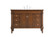 Lexington Single Bathroom Vanity in Walnut (173|VF13048WT-VW)