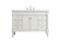 Lexington Single Bathroom Vanity in Antique white (173|VF13048AW-VW)