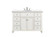Otto Single Bathroom Vanity in Antique white (173|VF12348AW-VW)