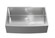 Montgomery Kitchen Sink in Stainless Steel (173|SK30133)