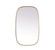 Brynn Mirror in Brass (173|MR2B2440BRS)