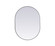 Asha Mirror in Silver (173|MR2A2736SIL)