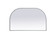 Blaire Mirror in Silver (173|MR1B3924SIL)