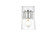 Kacey One Light Bath Sconce in Chrome (173|LD7310W5CH)