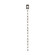 Collier LED Wall Sconce in Dark Bronze (182|700WSCLR53BZ-LED927)