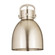 Downtown Urban Shade in Brushed Brass (405|M412-10BB)