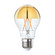 Light Bulb in Half Gold (427|776679)