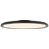 Dot LED Flush Mount in Matte Black (268|PB 4005MBK)