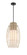 Watermill One Light Pendant in Coal (7|1104-66A)