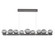 Mesa LED Linear Suspension in Graphite (404|PLB0089-0C-GP-S-CA1-L1)