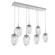 Meteo LED Pendant in Classic Silver (404|PLB0067-07-CS-ZC-C01-L1)