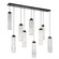 Ledgestone LED Pendant in Classic Silver (404|PLB0056-09-CS-LC-C01-L1)