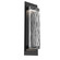 Outdoor Lighting LED Wall Sconce in Textured Black (404|ODB0090-01-TB-TT-L2)