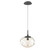 Nebula LED Pendant in Graphite (404|LAB0068-01-GP-GA-C01-L1)