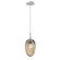Meteo LED Pendant in Classic Silver (404|LAB0067-01-CS-ZB-C01-L3)