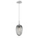 Meteo LED Pendant in Classic Silver (404|LAB0067-01-CS-GS-C01-L1)