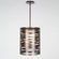 Tempest One Light Pendant in Burnished Bronze (404|LAB0013-16-BB-0-001-E2)
