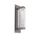 Tabulo LED Wall Sconce in Graphite (404|IDB0090-01-GP-TL-L1)