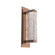 Tabulo LED Wall Sconce in Burnished Bronze (404|IDB0090-01-BB-TT-L3)