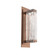 Tabulo LED Wall Sconce in Burnished Bronze (404|IDB0090-01-BB-TL-L1)