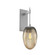 Meteo Wall Sconce in Classic Silver (404|IDB0063-23-CS-B-E2)