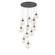 Aster 11 Light Pendant in Graphite (404|CHB0062-11-GP-A-C01-E2)